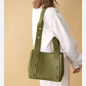 EUC DAGNE DOVER TOKYO TOTE